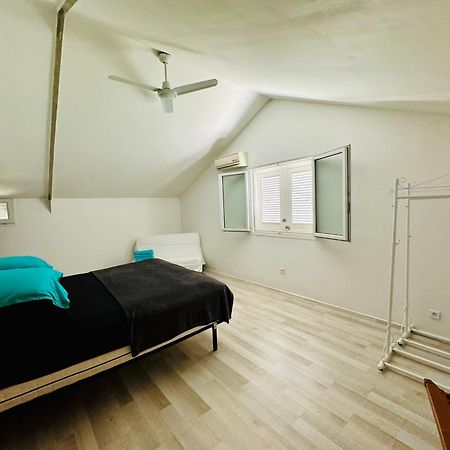 Maison Avec Piscine Antibes Extérieur photo