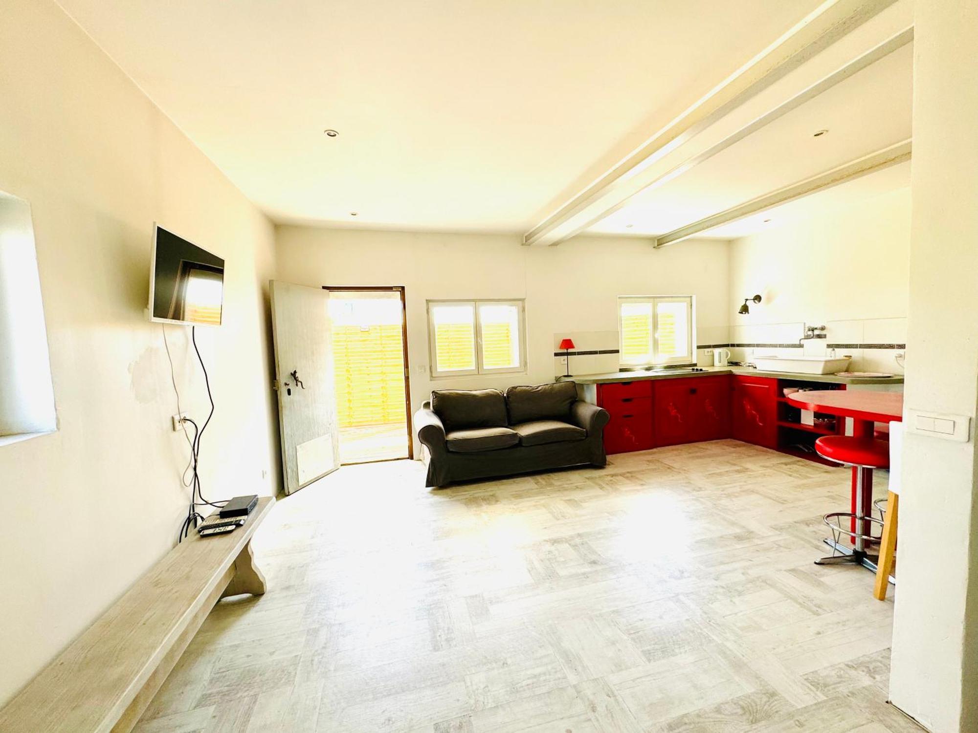 Maison Avec Piscine Antibes Extérieur photo