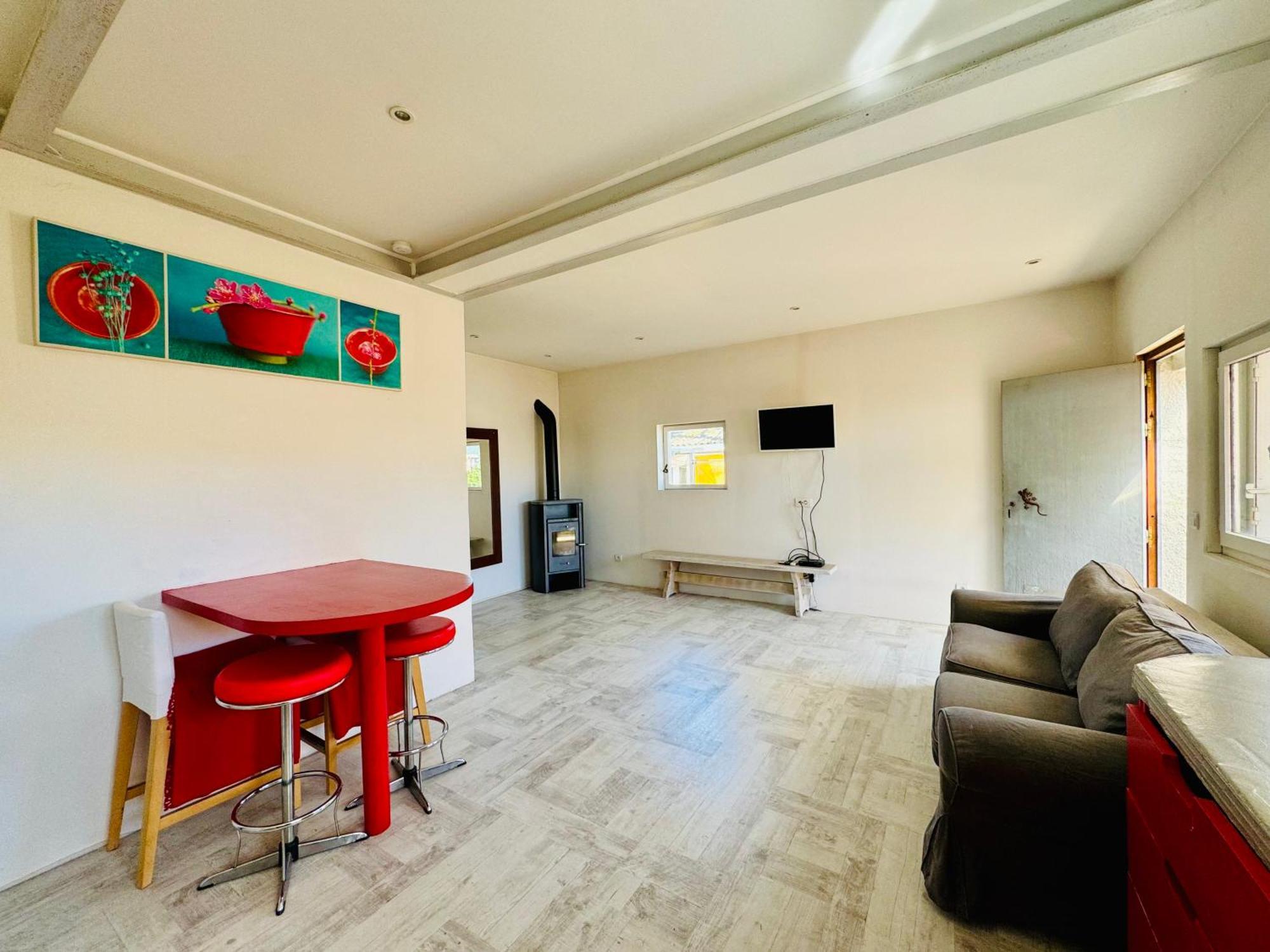 Maison Avec Piscine Antibes Extérieur photo
